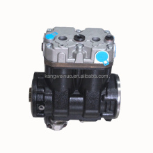ISM11 QSM11 Diesel Engine Double Cylinder Air Compressor 4071225 3411777 5257958